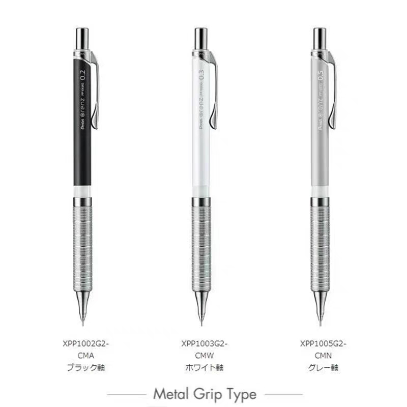 قلم رصاص ميكانيكي من Pentel-Or - مراجعة Pentel Pen Energel وسعره
